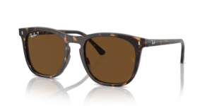Ray-Ban 2210, Farbe 902/57 · Havanna