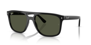 Ray-Ban 2213, Farbe 901/31 · Schwarz