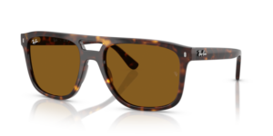 Ray-Ban 2213, Farbe 902/33 · Havanna