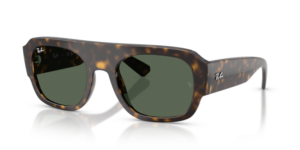 Ray-Ban 2218, Farbe 679071 · Havanna