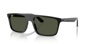 Ray-Ban 2222, Farbe 901/31 · Schwarz