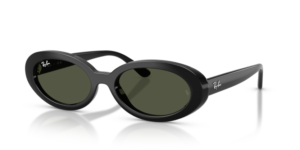 Ray-Ban 2223, Farbe 901/31 · Schwarz