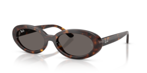 Ray-Ban 2223, Farbe 902/B1 · Havanna