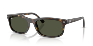 Ray-Ban 2224, Farbe 710/31 · Havanna