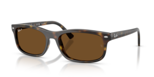 Ray-Ban 2224, Farbe 710/57 · Havanna
