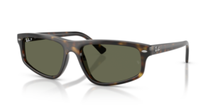 Ray-Ban 2225, Farbe 710/58 · Havanna