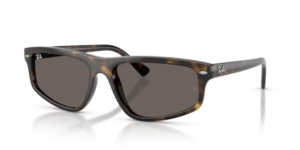 Ray-Ban 2225, Farbe 710/B1 · Havanna