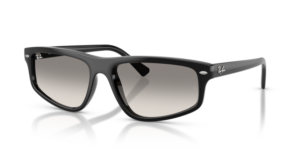 Ray-Ban 2225, Farbe 901/32 · Schwarz