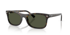 Ray-Ban 2226, Farbe 710/31 · Havanna