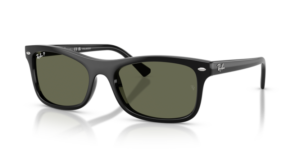 Ray-Ban 2226, Farbe 901/58 · Schwarz