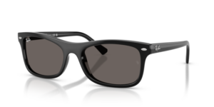 Ray-Ban 2226, Farbe 901/B1 · Schwarz