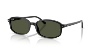 Ray-Ban 2232, Farbe 901/31 · Schwarz