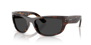 Ray-Ban 2289 MEGA BALORAMA, Farbe 902/48 · Havanna