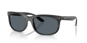 Ray-Ban 2389 BALORETTE, Farbe 1404R5 · Gestreift grau