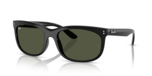 Ray-Ban 2389 BALORETTE, Farbe 901/31 · Schwarz