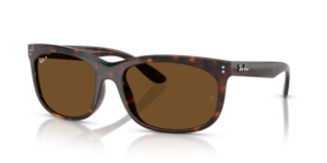 Ray-Ban 2389 BALORETTE, Farbe 902/57 · Havanna