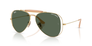 Ray-Ban 3029M, Farbe 001/71 · Arista gold