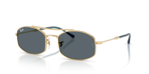 Ray-Ban 3719, Farbe 9278R5 · Arista gold