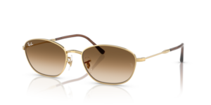 Ray-Ban 3749, Farbe 001/51 · Arista gold