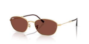 Ray-Ban 3749, Farbe 001/C5 · Arista gold