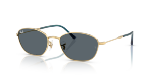 Ray-Ban 3749, Farbe 9278R5 · Arista gold