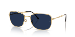 Ray-Ban 3755, Farbe 001/GG · Arista gold