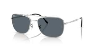 Ray-Ban 3755, Farbe 003/R5 · Silber