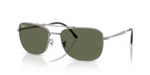 Ray-Ban 3755, Farbe 004/58 · Gunmetal