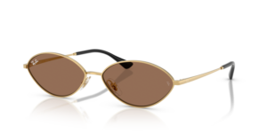 Ray-Ban 3757 KAI, Farbe 001/73 · Gold