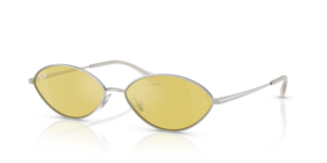 Ray-Ban 3757 KAI, Farbe 003/6D · Silber