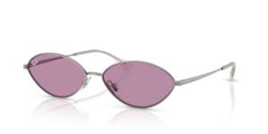 Ray-Ban 3757 KAI, Farbe 004/69 · Gunmetal
