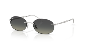 Ray-Ban 3767, Farbe 003/11 · Silber