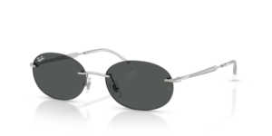 Ray-Ban 3767, Farbe 003/87 · Silber