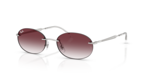 Ray-Ban 3767, Farbe 003/8H · Silber