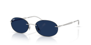 Ray-Ban 3767, Farbe 003/MF · Silber