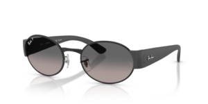 Ray-Ban 3770, Farbe 002/M3 · Schwarz