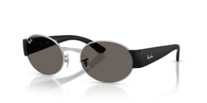 Ray-Ban 3770, Farbe 003/B1 · Silber