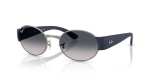 Ray-Ban 3770, Farbe 004/78 · Gunmetal
