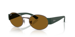 Ray-Ban 3770, Farbe 925933 · Kupfer