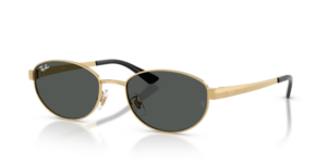 Ray-Ban 3774D, Farbe 001/87 · Arista gold