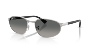 Ray-Ban 3777, Farbe 003/71 · Silber