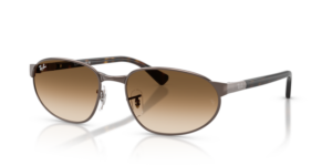 Ray-Ban 3777, Farbe 925932 · Kupfer