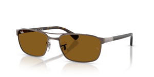 Ray-Ban 3778, Farbe 925933 · Kupfer