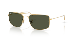 Ray-Ban 3779, Farbe 001/31 · Arista gold