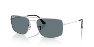 Ray-Ban 3779, Farbe 003/3R · Silber