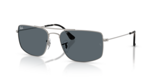 Ray-Ban 3779, Farbe 004/R5 · Gunmetal