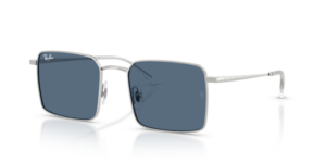 Ray-Ban 3782, Farbe 003/80 · Silber