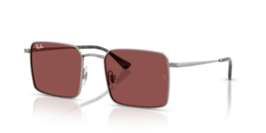 Ray-Ban 3782, Farbe 004/75 · Gunmetal