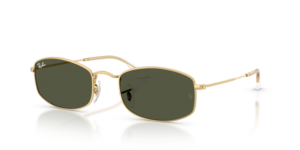 Ray-Ban 3832, Farbe 001/31 · Arista gold