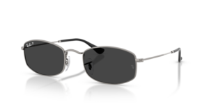 Ray-Ban 3832, Farbe 004/48 gunmetal